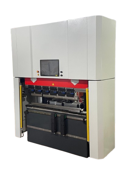 ELECTRA 1550 szervo-elektromos CNC élhajlító