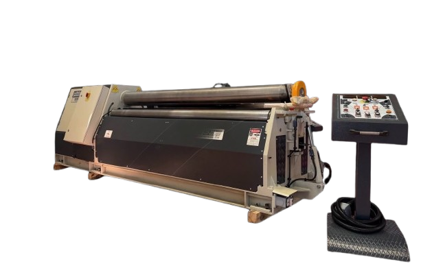 SAHINLER 4R HS 25-220 hidraulikus hengerítő